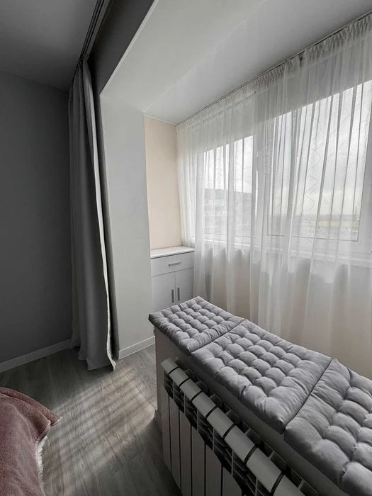 For sale 1-room apartment in the Topol district
