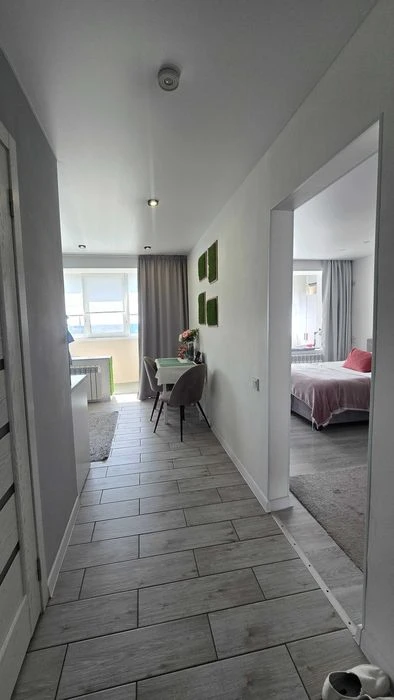 For sale 1-room apartment in the Topol district
