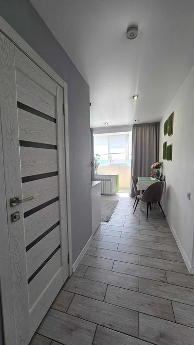 For sale 1-room apartment in the Topol district