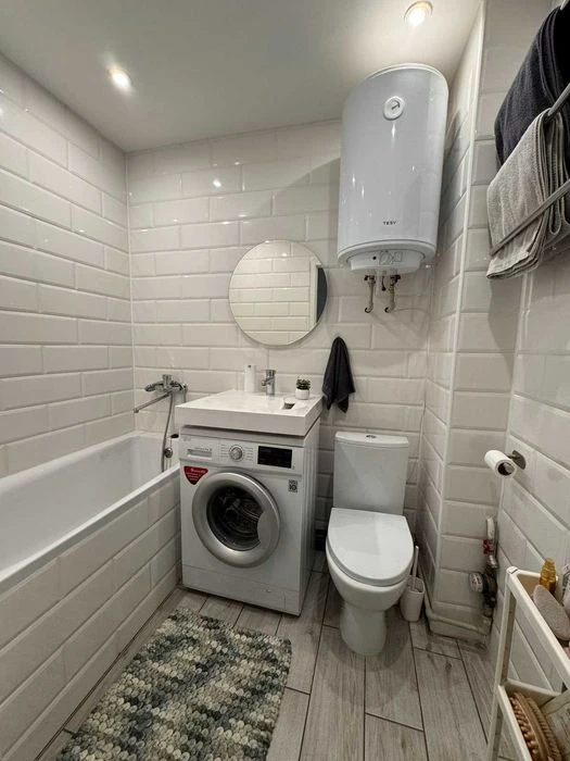 For sale 1-room apartment in the Topol district