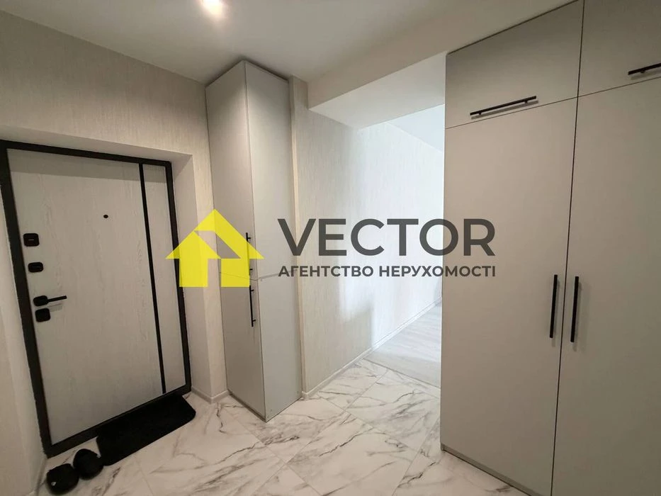 Продаж Євродвушки — сучасний ремонт. Повна Комплектація. Ком