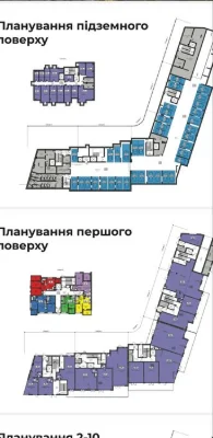 Продам півторашку в топовій локаціі