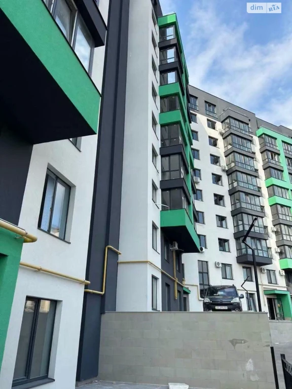 Продаж Квартира Східний