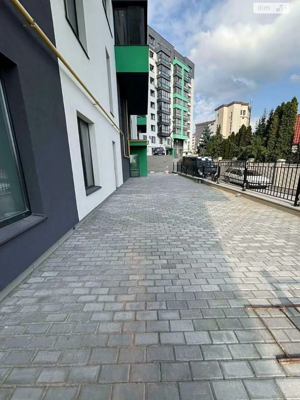 Продаж Квартира Східний
