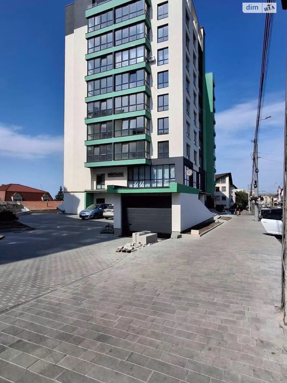 Продаж Квартира Східний