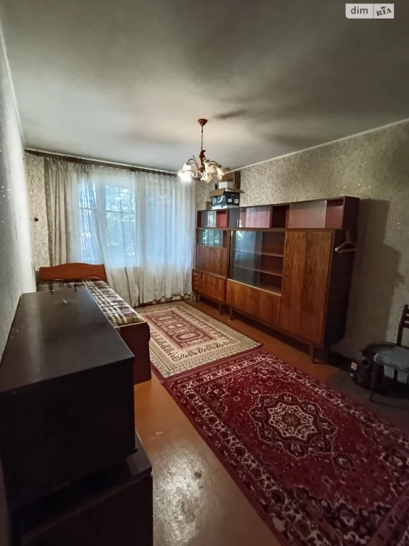 Продаж Квартира Салтівський