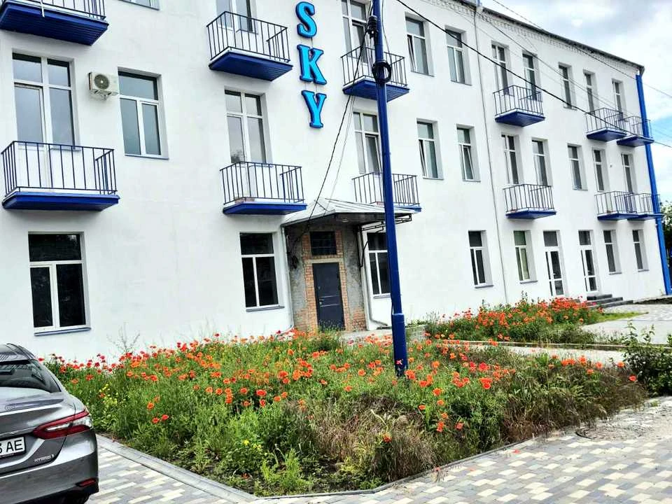Квартира. Кропивницький, Степана Чобану вул. (Добровольськог