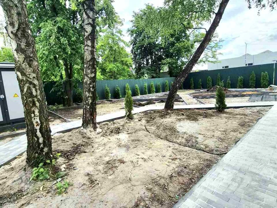 Квартира. Кропивницький, Степана Чобану вул. (Добровольськог