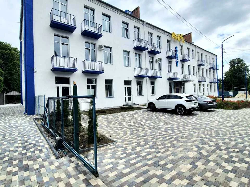 Квартира. Кропивницький, Степана Чобану вул. (Добровольськог
