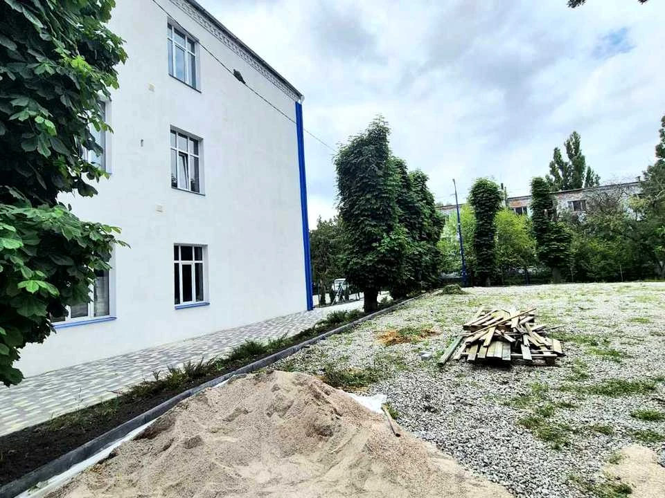 Квартира. Кропивницький, Степана Чобану вул. (Добровольськог