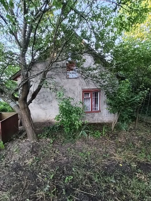 Терміново продам дачу Клокучка з будинком!