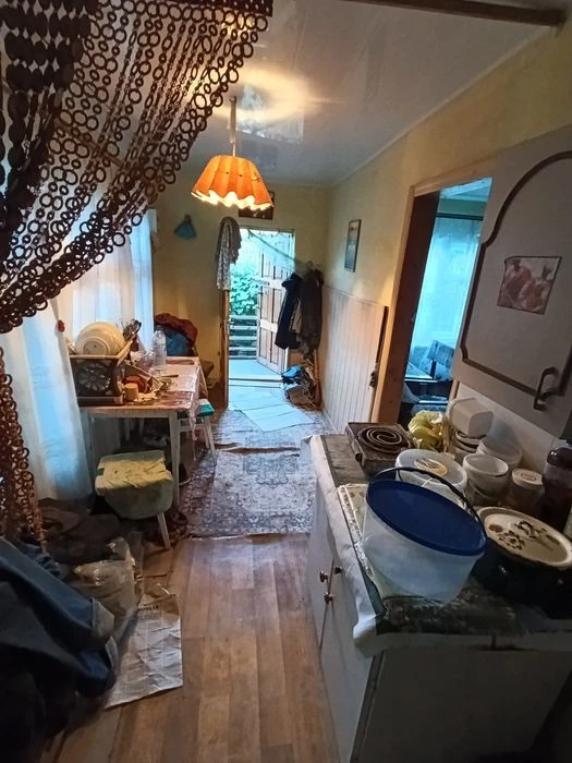 Терміново продам дачу Клокучка з будинком!