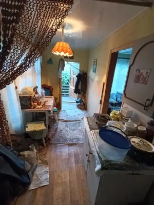 Терміново продам дачу Клокучка з будинком!