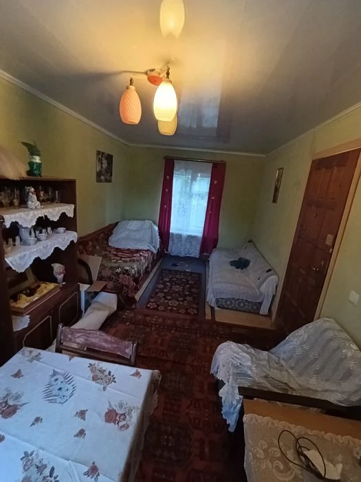 Терміново продам дачу Клокучка з будинком!
