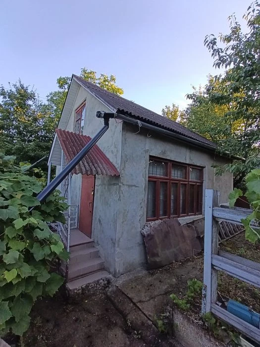 Терміново продам дачу Клокучка з будинком!