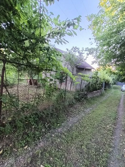 Терміново продам дачу Клокучка з будинком!