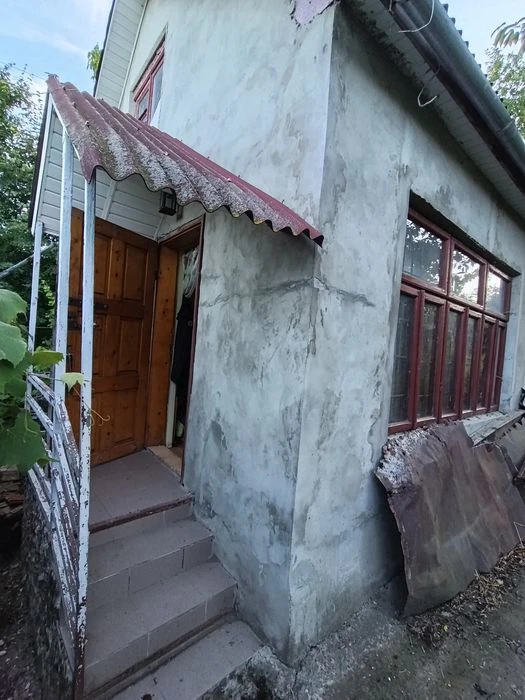 Терміново продам дачу Клокучка з будинком!