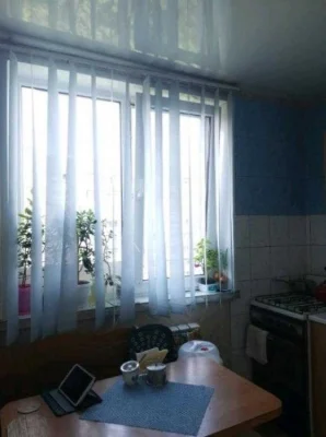 Продается 1 комнатная квартира на Салтовке
