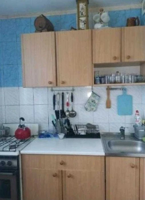 Продается 1 комнатная квартира на Салтовке