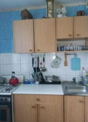 Продается 1 комнатная квартира на Салтовке