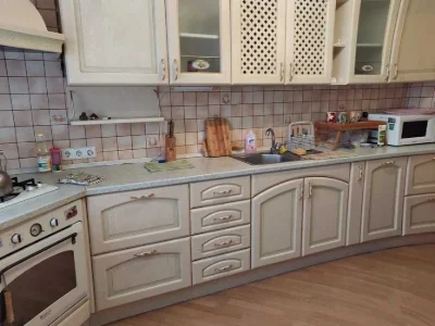 89142 Продам 2-кімнатну  квартиру з меблями та технікою