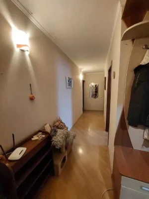 89142 Продам 2-кімнатну  квартиру з меблями та технікою