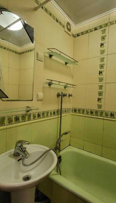 З ком. Бульвар Юрьева срочная продажа