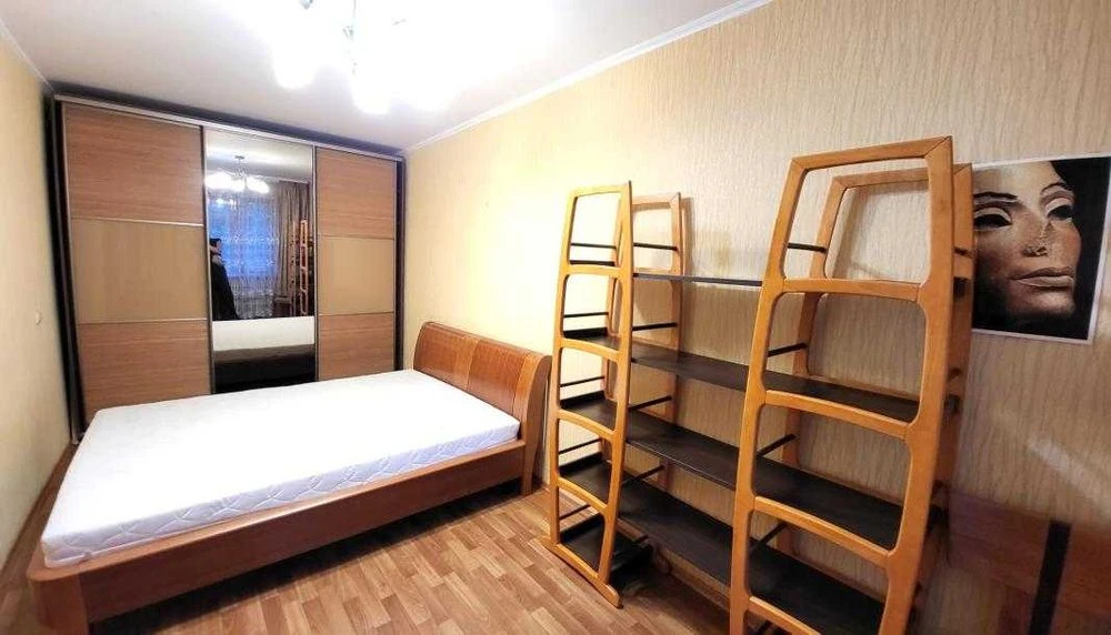 З ком. Бульвар Юрьева срочная продажа