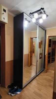 З ком. Бульвар Юрьева срочная продажа