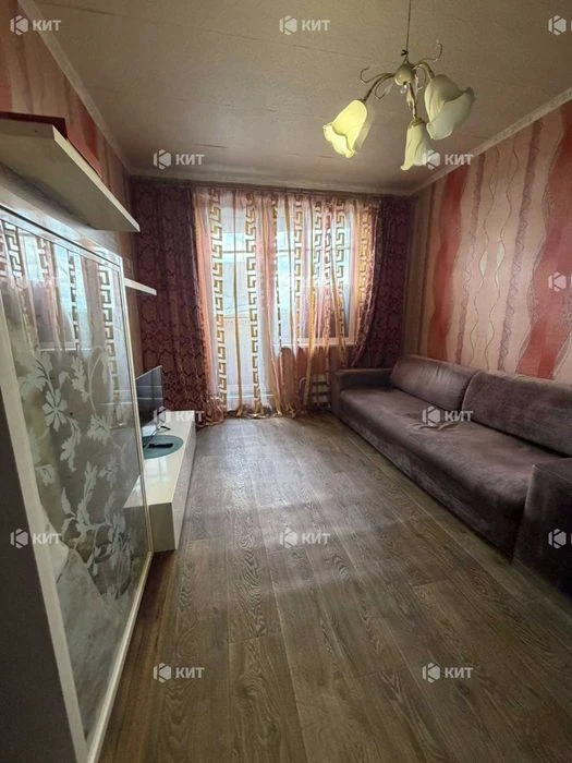 1к. 32м2 Салтовка, 524 мрн., м. Салтовская, Академика Павлов