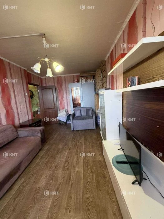 1к. 32м2 Салтовка, 524 мрн., м. Салтовская, Академика Павлов