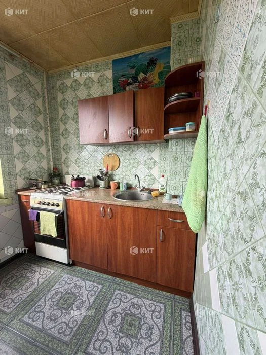 1к. 32м2 Салтовка, 524 мрн., м. Салтовская, Академика Павлов