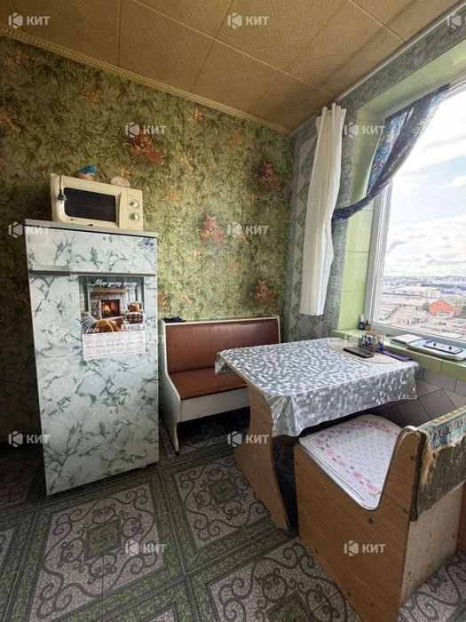 1к. 32м2 Салтовка, 524 мрн., м. Салтовская, Академика Павлов