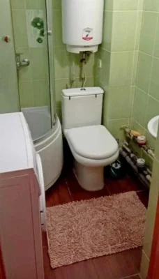 Продам 1 комн гостинку 2/5 18/16/2 Новые Дома Стадионный пр-