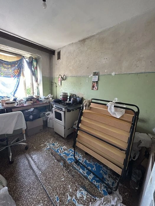 Продаж однокімнатноі квартири. Вул. Стрийська,