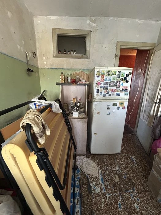 Продаж однокімнатноі квартири. Вул. Стрийська,