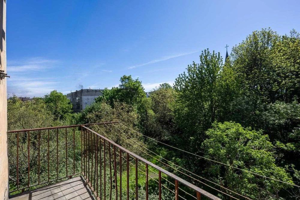 Продаж, 2 кімнатна квартира, вул. Єфремова