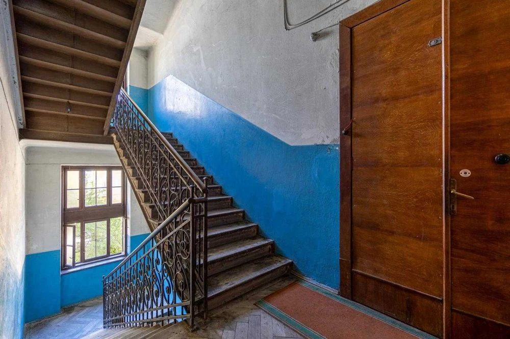 Продаж, 2 кімнатна квартира, вул. Єфремова
