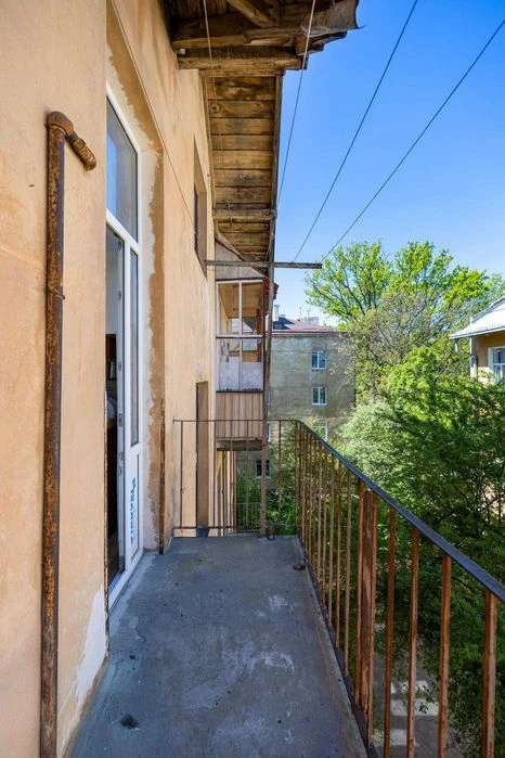 Продаж, 2 кімнатна квартира, вул. Єфремова
