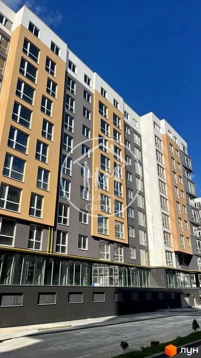 Продаж просторої 3-х кім квартири з автономним опаленням, Ше