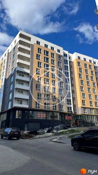 Продаж просторої 3-х кім квартири з автономним опаленням, Ше