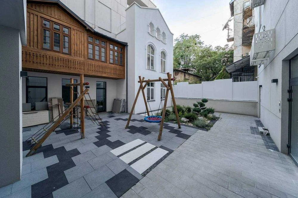 Продаж квартири з преміальним ремонтом 86,7 м2 у клубному бу
