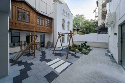 Продаж квартири з преміальним ремонтом 86,7 м2 у клубному бу