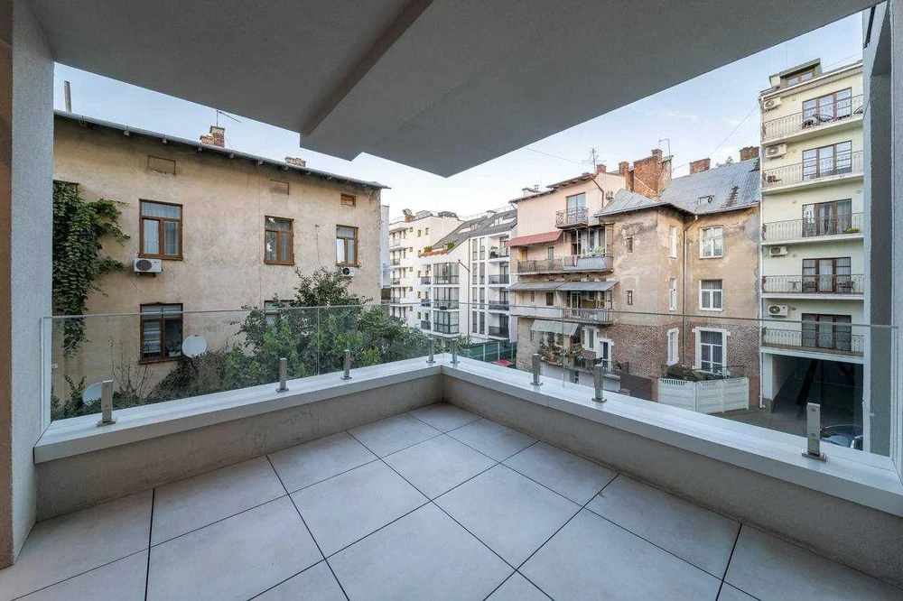Продаж квартири з преміальним ремонтом 86,7 м2 у клубному бу