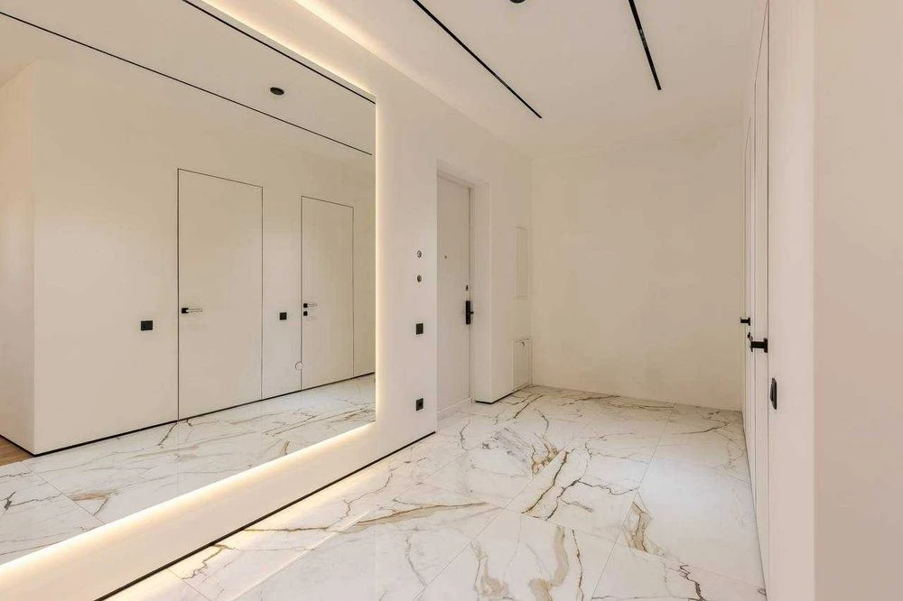 Продаж квартири з преміальним ремонтом 86,7 м2 у клубному бу