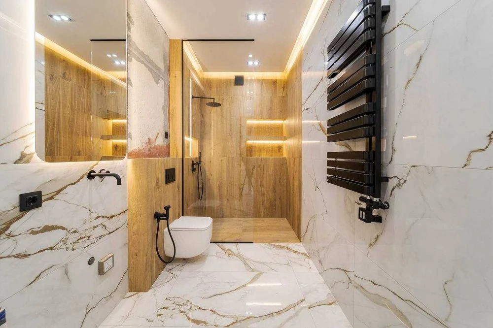 Продаж квартири з преміальним ремонтом 86,7 м2 у клубному бу