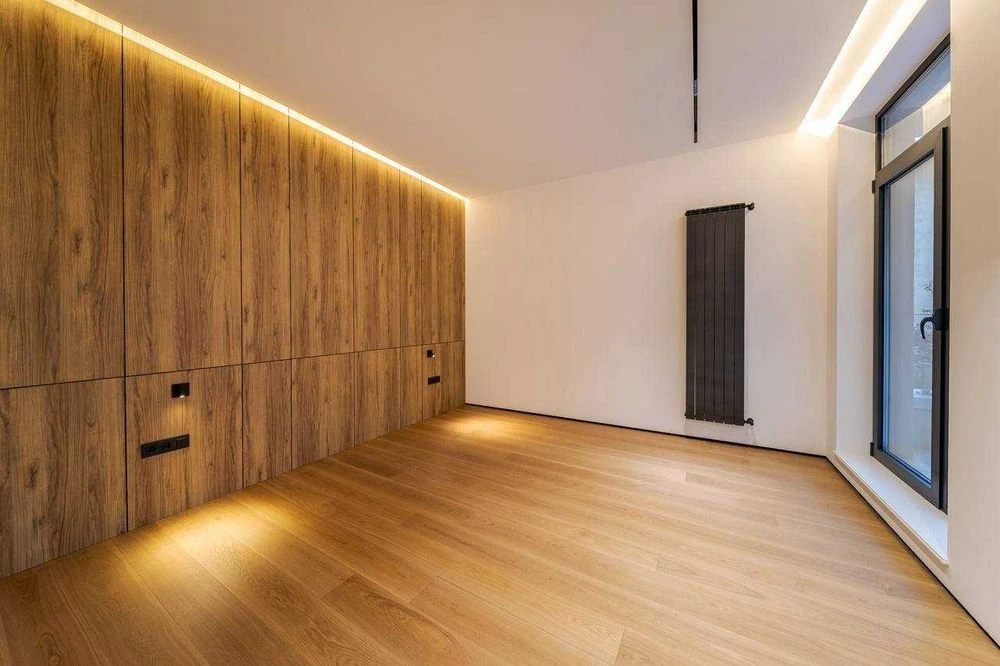 Продаж квартири з преміальним ремонтом 86,7 м2 у клубному бу