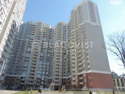 Продаж Квартира Святошинський