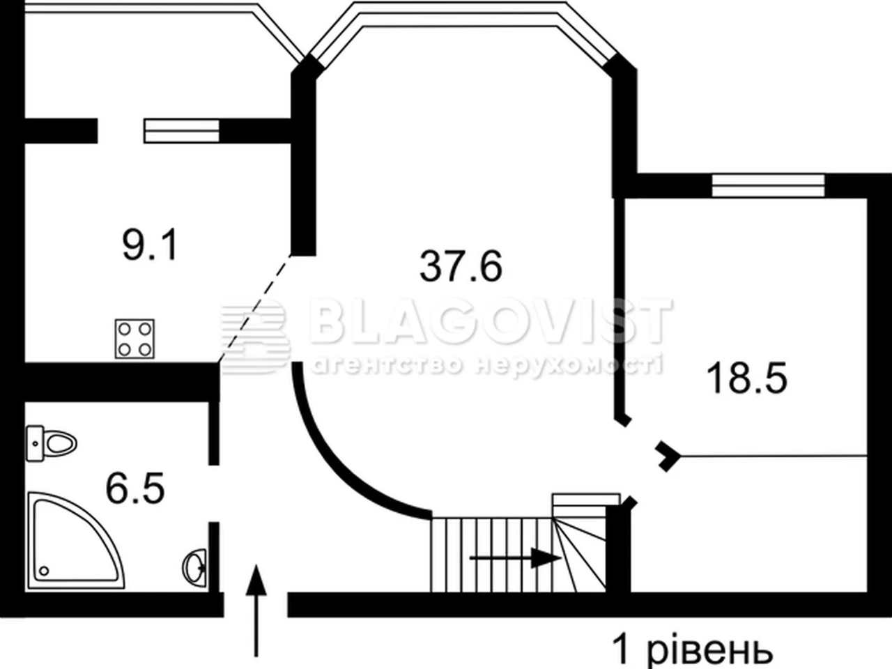 Продаж Квартира Святошинський
