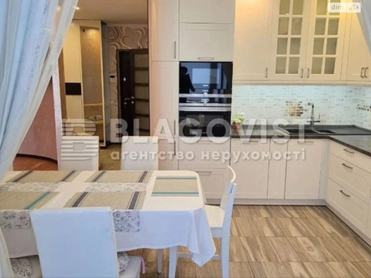 Продаж Квартира Святошинський